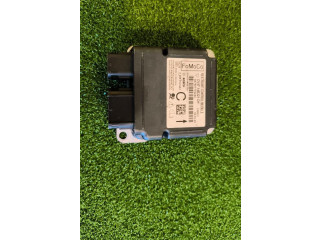 Блок подушек безопасности CV4T14B321CH, 6400216496AC   Ford Kuga II