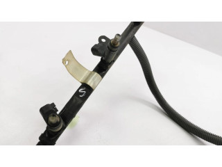 Комплект форсунок 04591853AD, 04591851AA    Chrysler 300 - 300C для бензинового двигателя  5.7