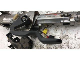    Рулевая рейка    Skoda Yeti (5L) 2009 - 2017 года