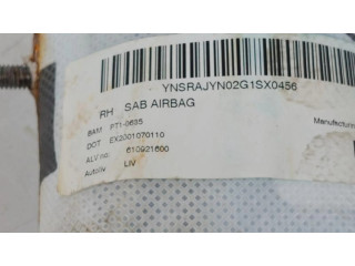 Подушка безопасности в сиденье 889201P000 Hyundai ix20