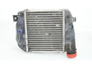 Интеркулер R2AJ13565 Mazda 3 II