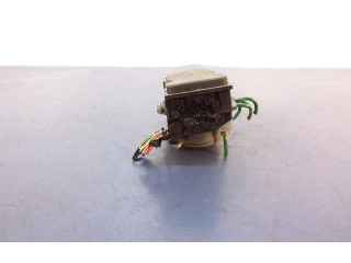 Блок АБС 0265801018, 0265801018   Dacia  Logan I  2004 - 2012 года