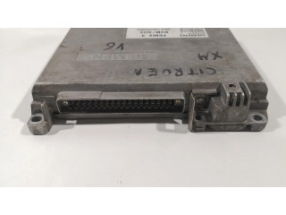 Řídící jednotka 9621805080, S111700111D Citroen XM 1995