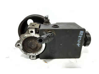 Насос усилителя руля SsangYong Rexton I 2001 - 2017 года