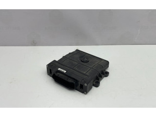 Блок управления редуктора коробки передач (раздатки) 09G927749AA, 129S2944   Volkswagen Jetta VI