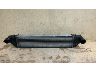 Интеркулер  1271004502   Mitsubishi Outlander 2.3