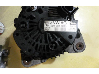 Генератор 21903026L   Volkswagen PASSAT      