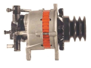 Генератор RF0318300, 0986035131 Mazda 626