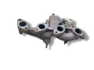 Turbodmychadlo Турбина 03G253019H Dodge Caliber ECD