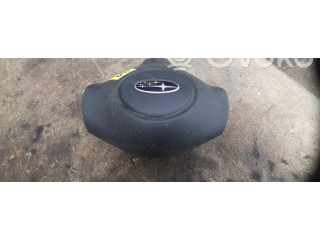 Подушка безопасности водителя    Subaru Forester SH