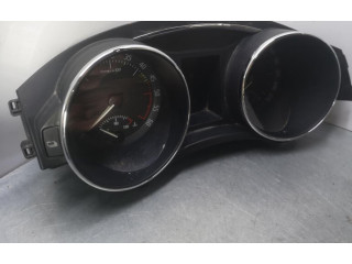Спидометр (приборный щиток)       Skoda Superb B6 (3T)