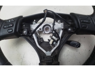 Руль Toyota Corolla Verso AR10 2004 - 2009 года GS12001450