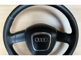 Руль Audi A3 S3 8P  2003 - 2012 года       