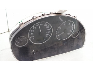 Přístrojová deska Mitsubishi Space Star 2004 MR916342, 2573403810