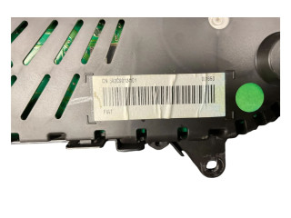 Přístrojová deska Fiat 500L 2014 A2C90124101, 51975132