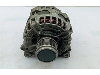 Генератор 04L903024T   Audi Q2 -