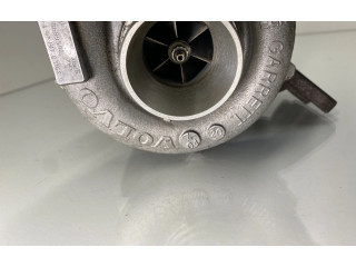 Турбина GT2052V, 8689592 Volvo XC70 2004