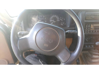 Подушка безопасности водителя 5DV01MX8 Jeep Grand Cherokee