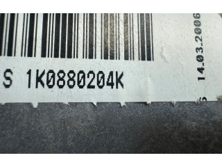 Подушка безопасности пассажира 1K0880204K Volkswagen Jetta V