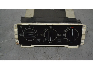 Блок управления климат-контролем    Volvo 940