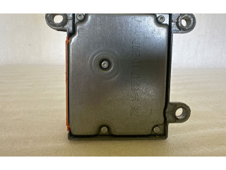 Блок подушек безопасности 9653190980, 603602400 Citroen Berlingo