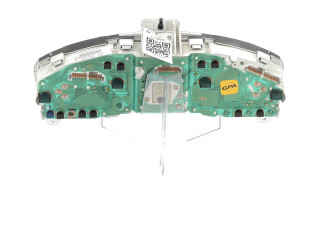 Přístrojová deska Toyota Starlet (P90) V 1997 8380010200, F0-4899C