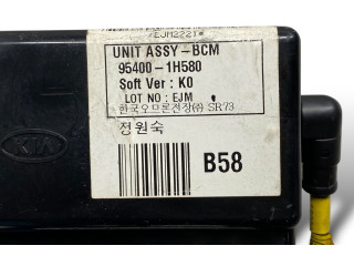 Блок комфорта 954001H580   KIA Ceed   