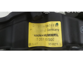 Всасывающий коллектор 059129711BF   Audi A5 8T 8F   для двигателя CAMA