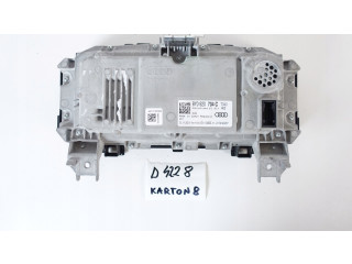 Панель приборов LICZNIK VIRTUAL ZEGARY LCD AUDI A3 8Y 8Y0920704C   Audi A3 8Y       