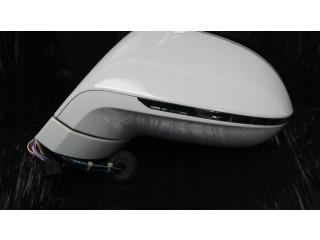 Зеркало электрическое        Audi A7 S7 4G  2011 - 2017 года   