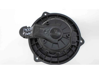 Вентилятор печки 971131Y000 KIA Picanto