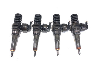 Комплект форсунок 038130073BN Volkswagen Jetta V