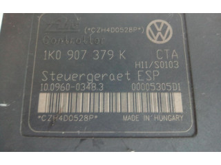 Jednotka ABS 1K0907379K Volkswagen Caddy
