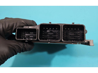 Блок управления двигателем Блок управления 0281030546, IMPRK1372259   Peugeot 2008 I