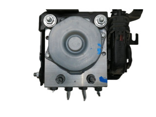 Jednotka ABS 476605492RA, 269633 Renault Captur 2015