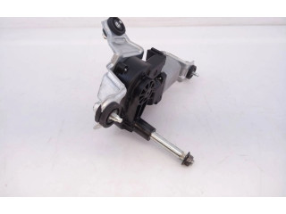 Моторчик заднего дворника 8611037000    SsangYong Korando