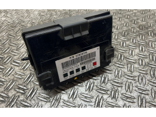 Блок комфорта 22820315   Opel Antara   