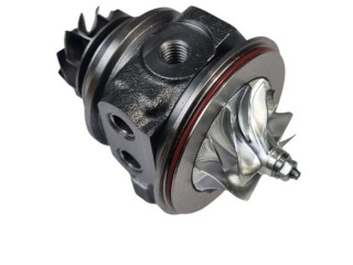 Turbodmychadlo Турбина 49180-04070, CHRA50-0217T Opel Astra K