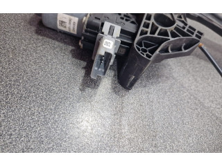 Шатун K9K 608 807213867R Renault Clio IV