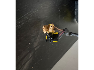 Подрулевой шлейф SRS 31275363, 08AU9290044AACH   Volvo XC60