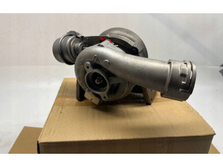 Turbodmychadlo Турбина 070145701E Volkswagen Multivan T5