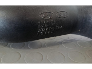 Turbodmychadlo Турбина 2828707640 Hyundai Kona I