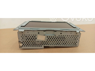 Дисплей 9X2310E889A, 9X2310E889AA Jaguar XF X250