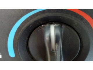 Блок управления климат-контролем 55037533AE, E3-B6-22-1   Jeep Cherokee III KJ