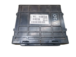 Блок управления двигателя E2T70481H, MR578598 Volvo S40, V40