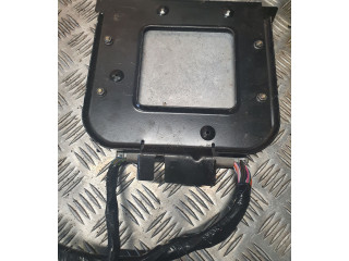 Блок управления климат-контролем P56029114AE Jeep Grand Cherokee (WJ)