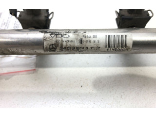 Топливная рампа A1660700395 Mercedes-Benz A W168