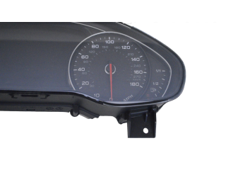 Přístrojová deska Audi A8 S8 D4 4H 2015 4H0920910R, 0263670217