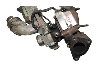 Turbodmychadlo Турбина 057145874P Audi A8 S8 D4 4H