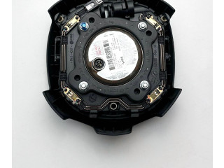 Подушка безопасности водителя    Jeep Renegade